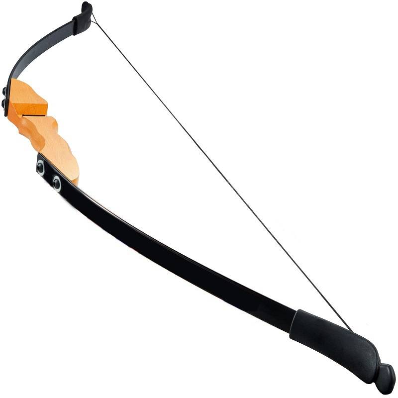 Forty pounds of anti-curvature hunting